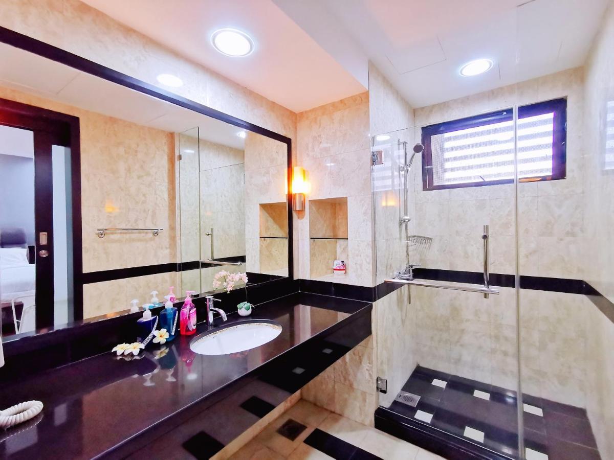【Amazing】Pool View 2Br Suite @ Pulai Springs Resort Skudai Exterior photo
