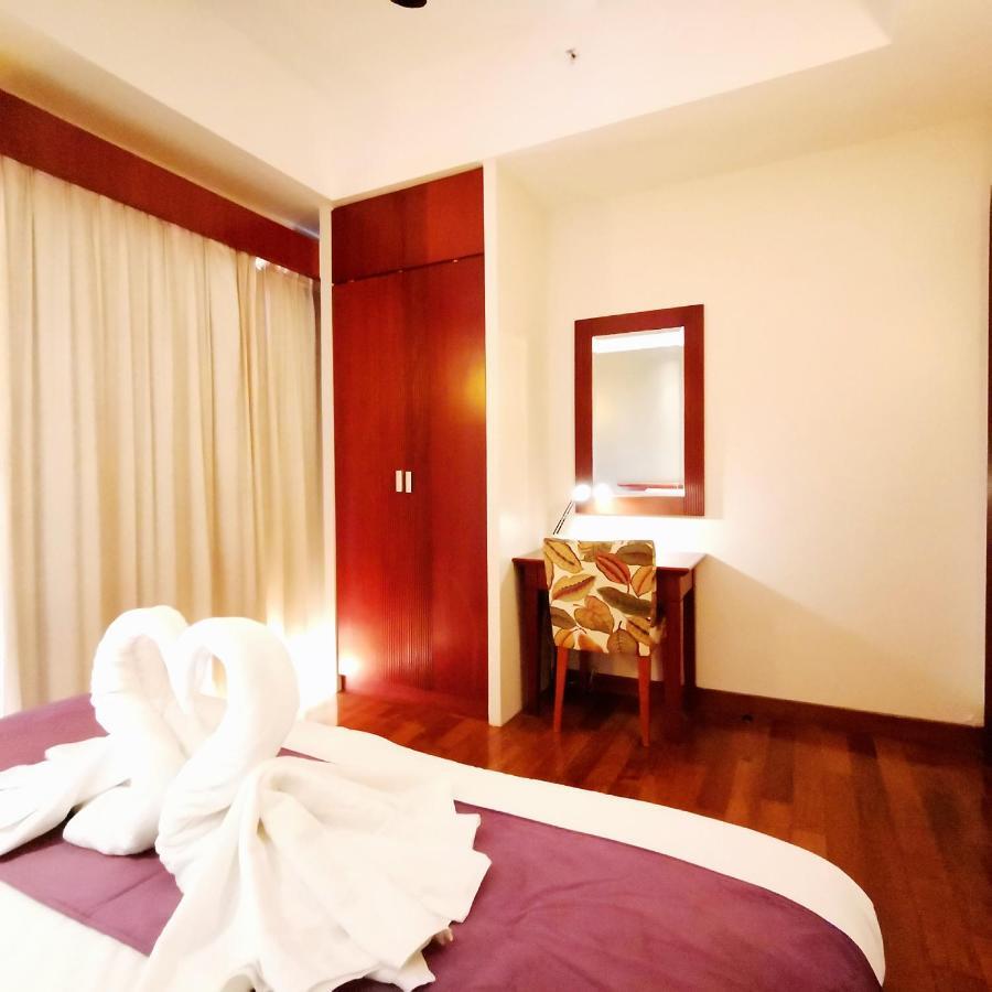 【Amazing】Pool View 2Br Suite @ Pulai Springs Resort Skudai Exterior photo